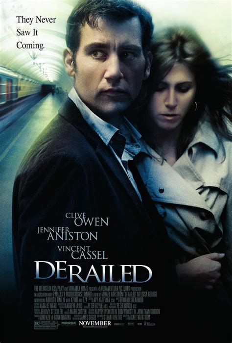 derailed imdb